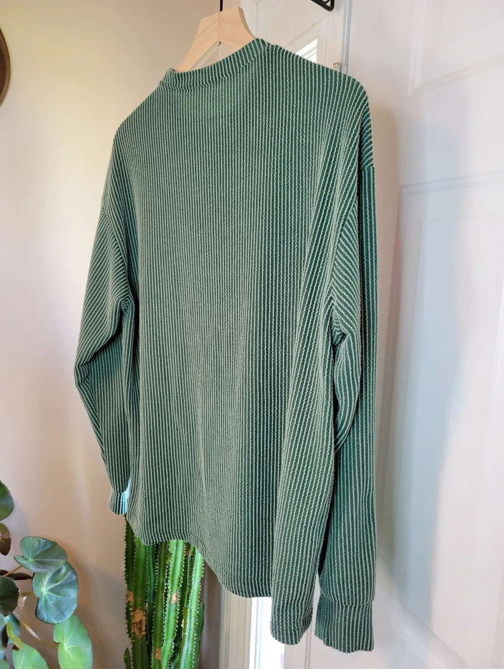 Boutique Green 